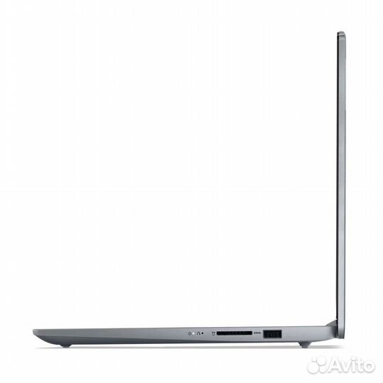 Lenovo ideapad slim 3 gray (83es0011rk)