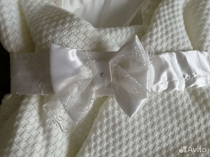 Конверт на выписку (весна и лето)