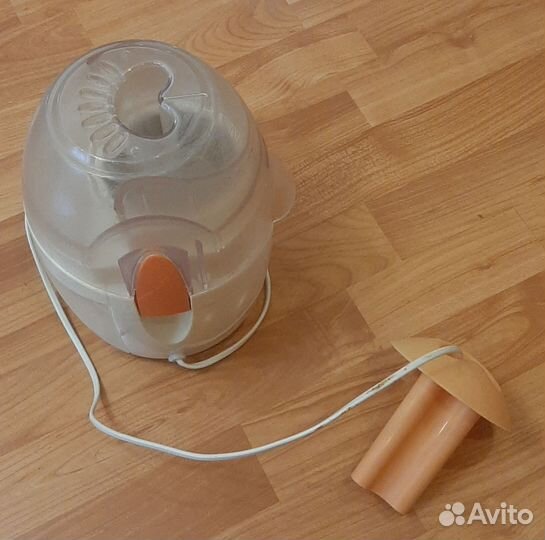 Соковыжималка