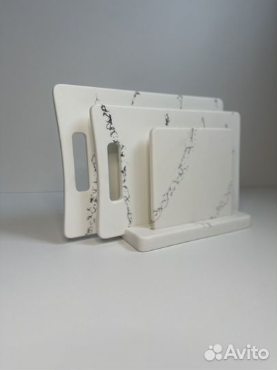 Доска разделочная