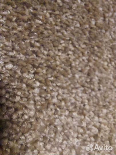 Ковролин новый