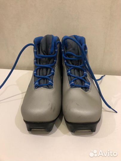 Лыжные ботинки nordway 37