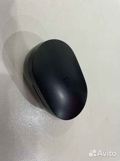 Леввй наушник Redmi Airdots 1