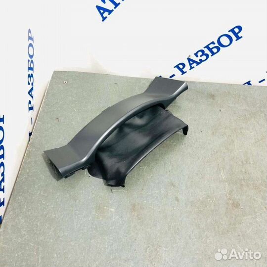 Skoda Octavia A5 накладка (Авторазбор Атп)