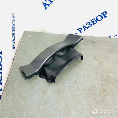 Skoda Octavia A5 накладка (Авторазбор Атп)