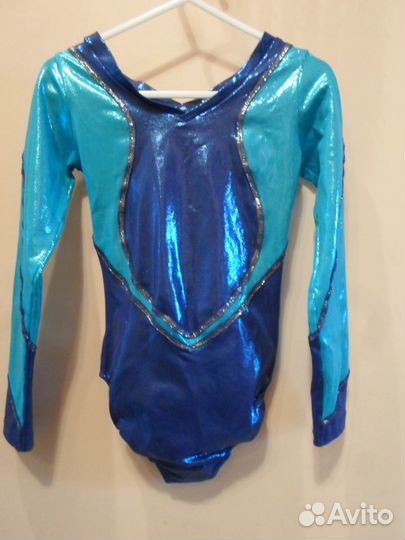 Купальники для гимнастики