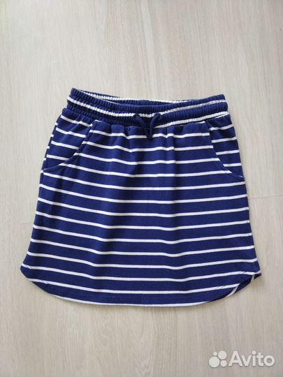 Юбка для девочки