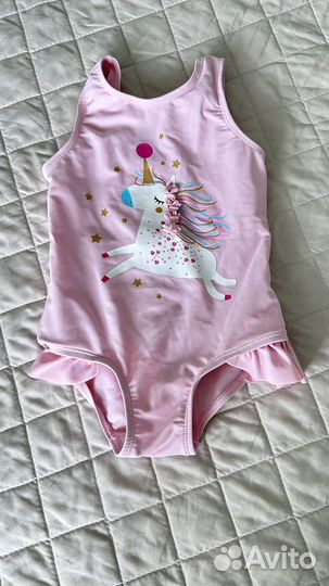 Купальник mothercare 92
