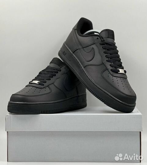 Кроссовки мужские Nike Air Force 1 Low