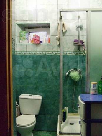 Дом 129,5 м² на участке 4,1 сот.