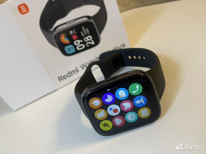 Xiaomi Redmi Watch 3 Active
