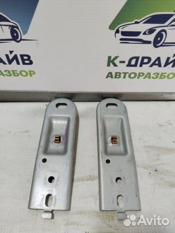 Кронштейн Chevrolet Aveo седан 1.6 2014