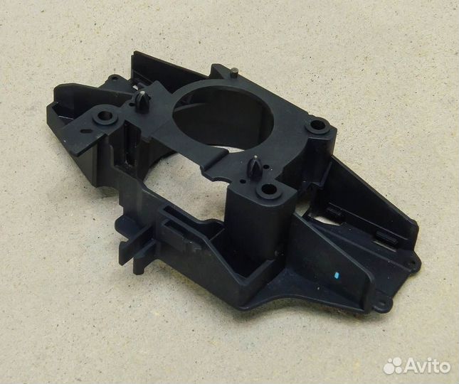 Корпус подрулевых переключателей Peugeot 406 реста