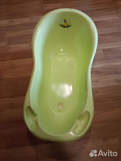 Ванночка для купания