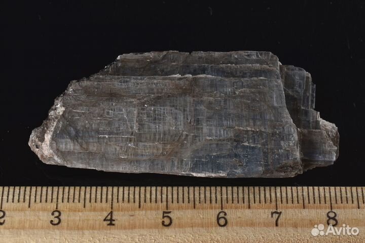 Кианит. Лот №1041