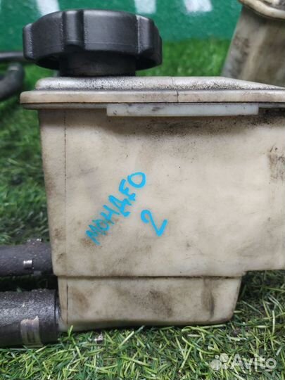 Бачок гидроусилителя Ford Mondeo 2