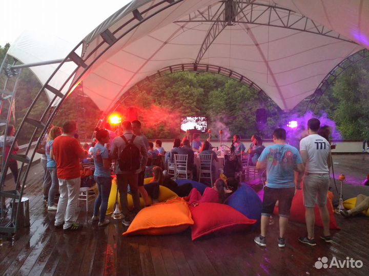 Аренда профессионального караоке AST-250, выездное