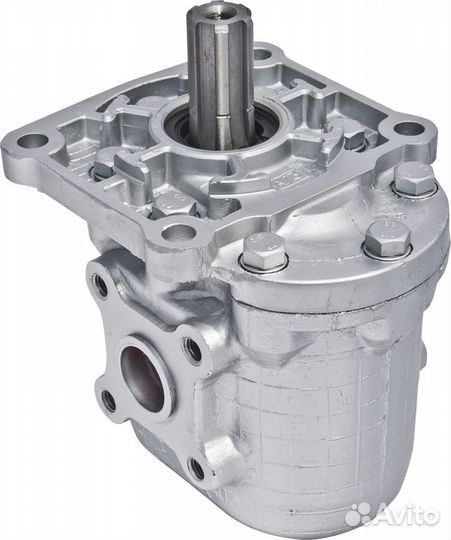 Насос нш 32 С — 3Л (левый)