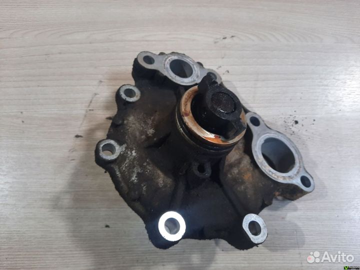 Помпа 2tzfe Toyota Previa