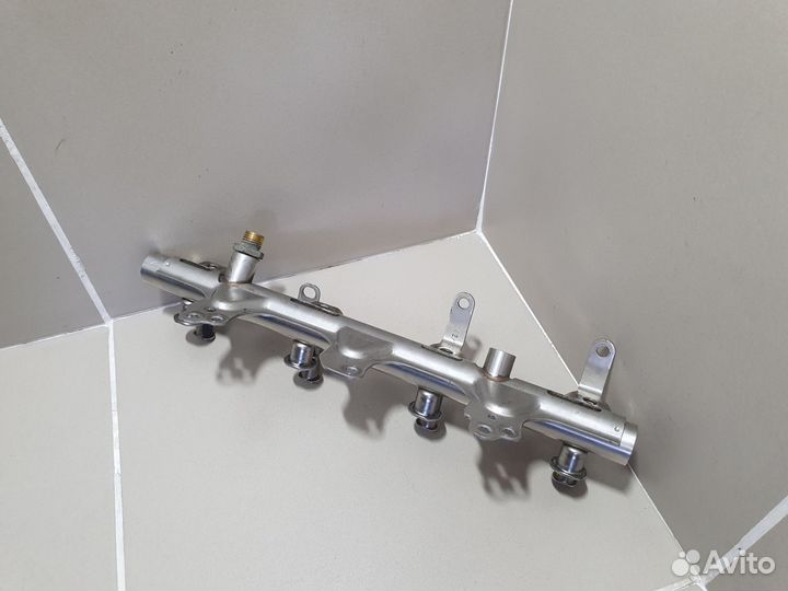 Топливная рейка (рампа) Volkswagen / Audi