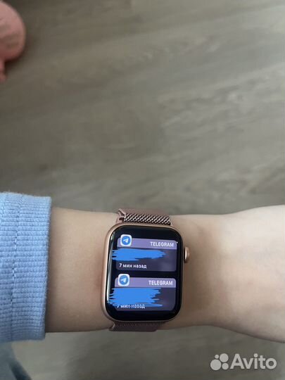 Apple watch se 40mm