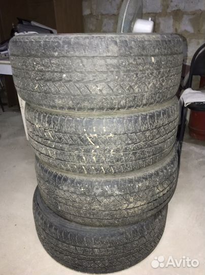 DoubleStar DH02 225/55 R17