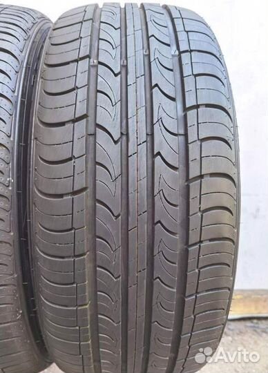 Nexen Classe Premiere CP672 215/50 R17 91V