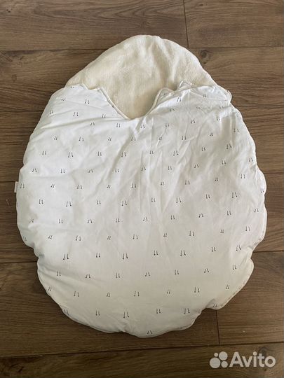 Конверт в коляску