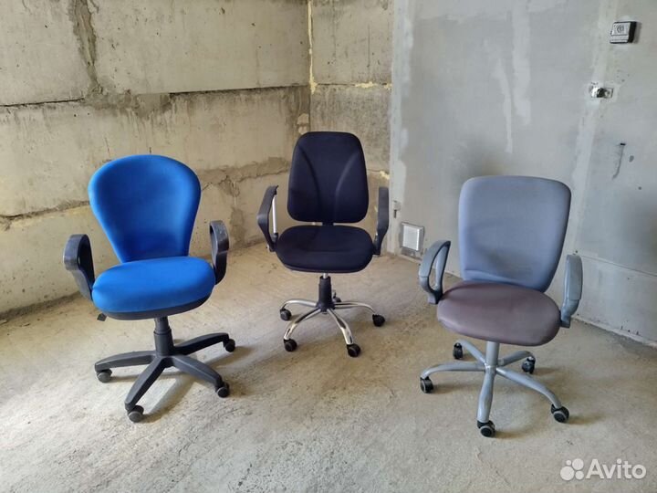 Компьютерные кресла стулья