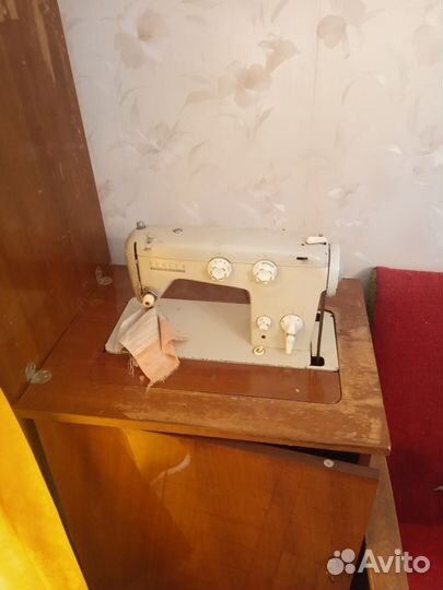 Швейная машина Kohler