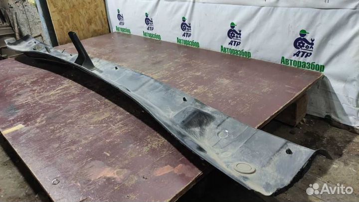 Жабо водосток Ford Focus 3