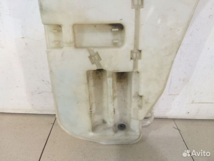 Бачок омывателя бмв 5 F10/F11