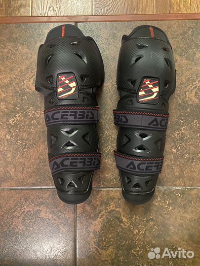 Наколенники acerbis