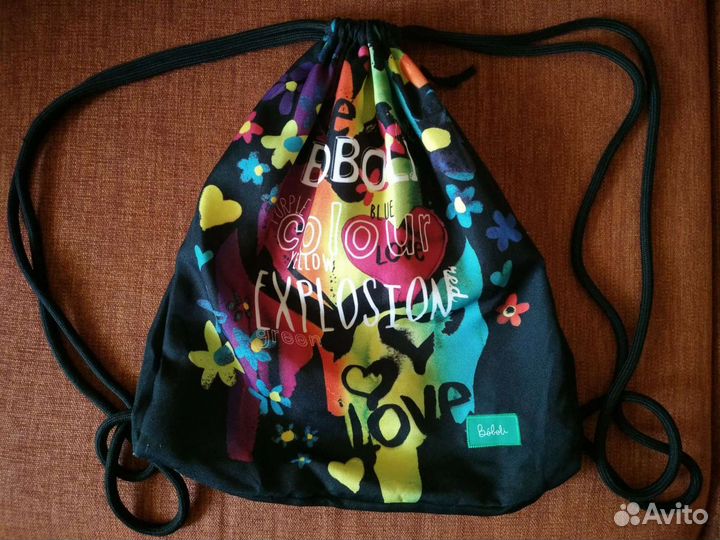 Мешок для обуви