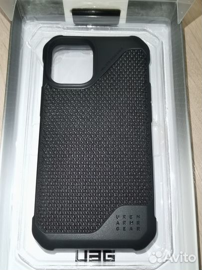 Чехол UAG на iPhone 12 mini