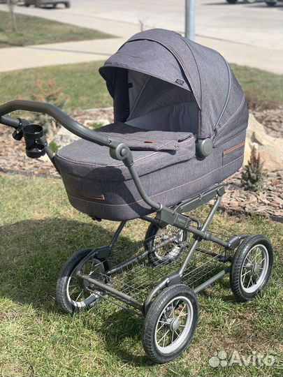 Коляска Inglesina