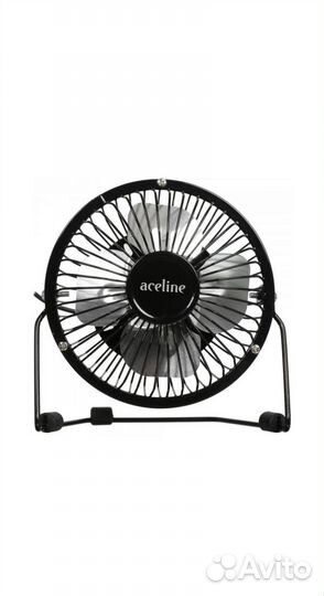 Вентилятор настольный