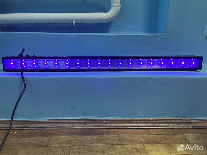 Involight ledbar181 UV