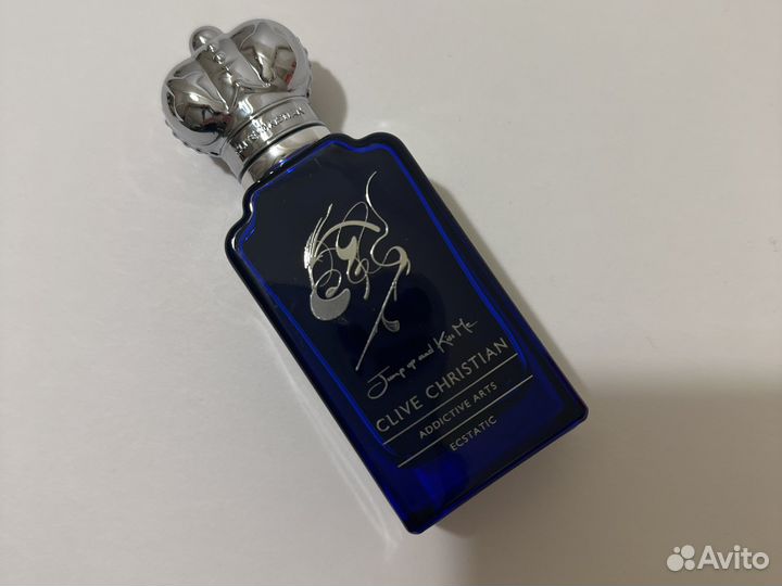 Clive Christian Jump Up and Kiss Me Ecstatic