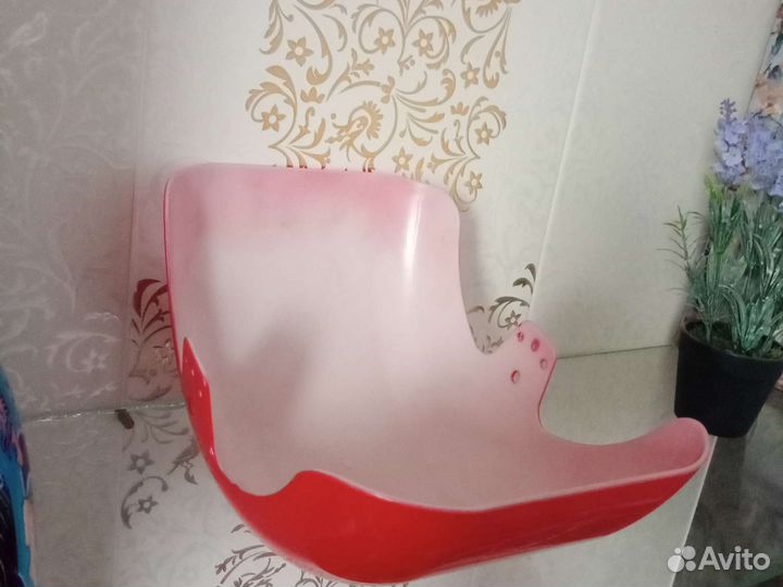 Крыло на электросамокат 10 дюймов