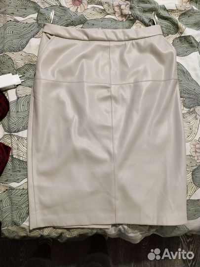 Юбка и кофта