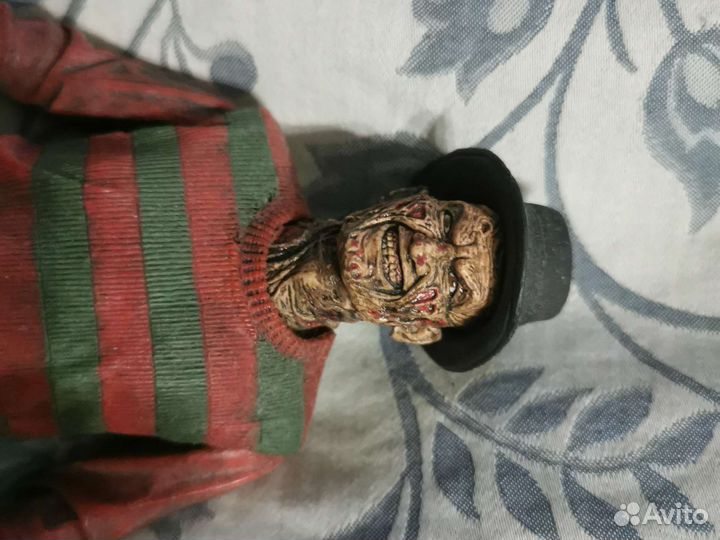 Фигурка Фреди Крюгера