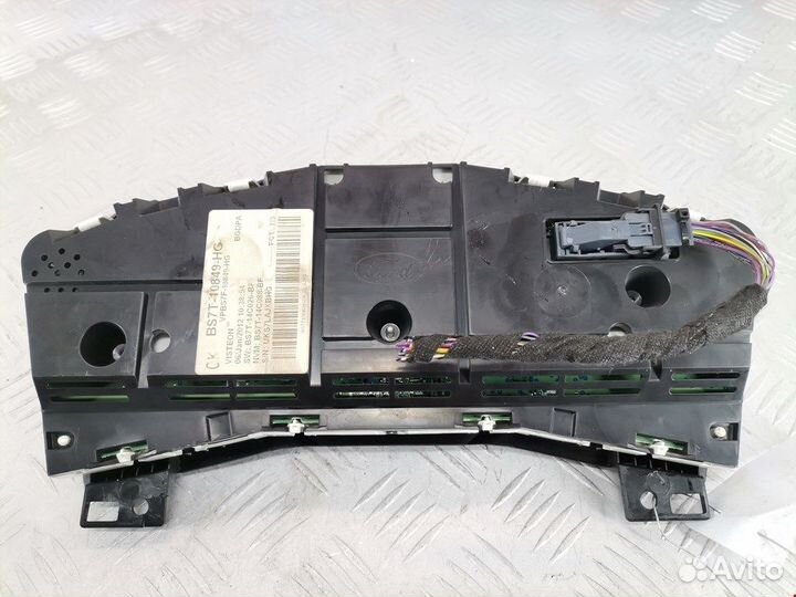 Панель для Ford Mondeo 4