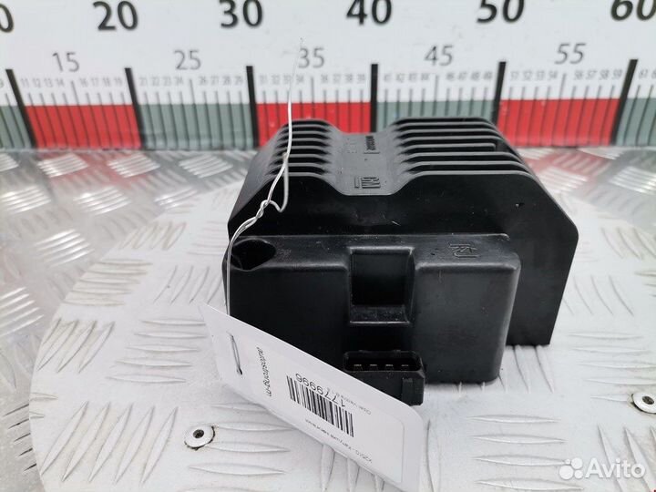 Катушка зажигания для Opel Vectra B 10457075