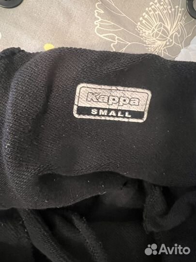 Спортивные штаны kappa