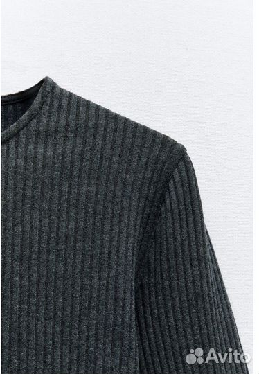 Новое платье zara S оригинал