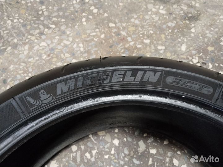 Мотошина 190 55 17
