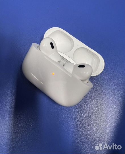 Airpods pro 2nd generation usb c
