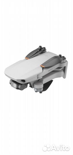 Dji Mini 2 Se fly more combo