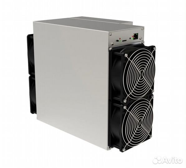 IceRiver KAS KS5L 12T